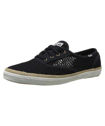 keds crochet sneakers