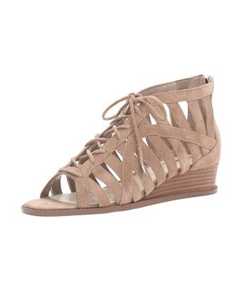 bcbgeneration gladiator sandals