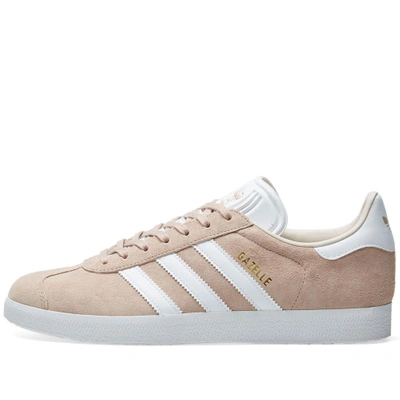 Shop Adidas Originals Adidas Gazelle W In Pink