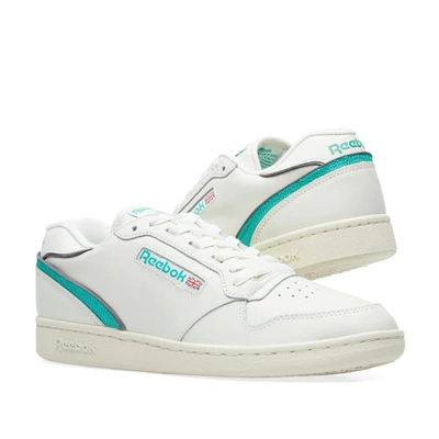 Reebok Act 300 Sneakers In White | ModeSens