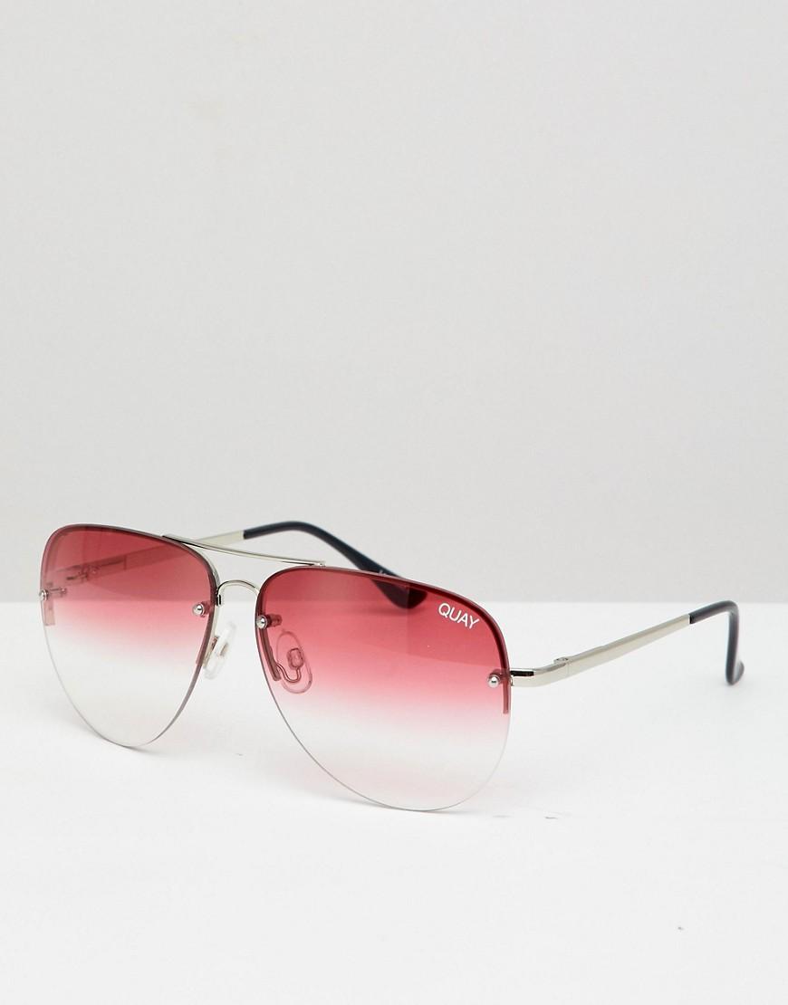 sunglasses fade tint