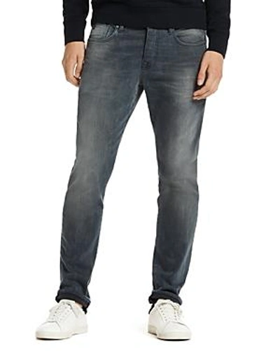 Shop Scotch & Soda Relaxed Fit Jeans In Concrete