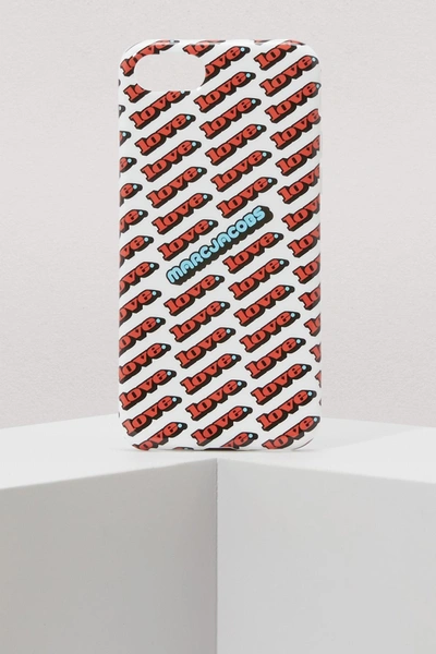 Shop Marc Jacobs Iphone 8 Case