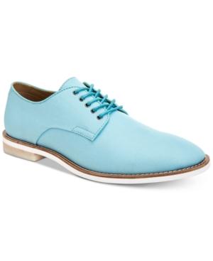 aggussie nylon oxfords