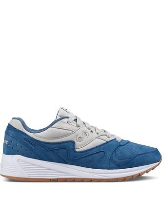 Saucony Grid 8000 In Blue | ModeSens