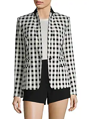 rag and bone archer blazer