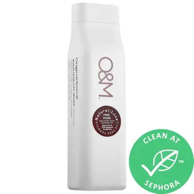Shop O & M Maintain The Mane&trade; Shampoo 11.8 oz/ 350 ml