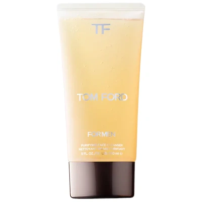 Shop Tom Ford Purifying Face Cleanser 5 oz/ 150 ml