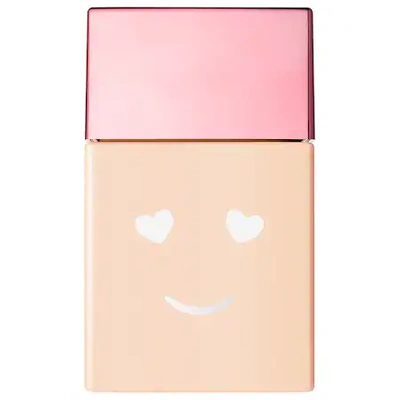 Shop Benefit Cosmetics Hello Happy Soft Blur Foundation Shade 1 1 oz/ 30 ml