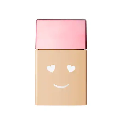Shop Benefit Cosmetics Hello Happy Soft Blur Foundation Shade 3 1 oz/ 30 ml