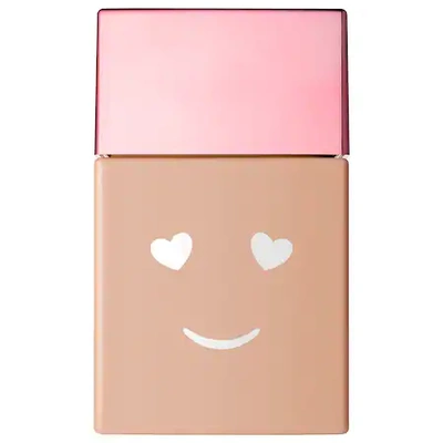 Shop Benefit Cosmetics Hello Happy Soft Blur Foundation Shade 5 1 oz/ 30 ml