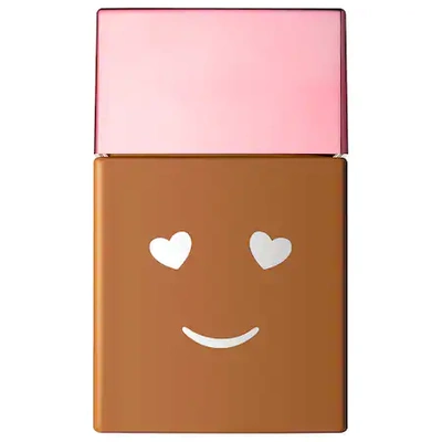 Shop Benefit Cosmetics Hello Happy Soft Blur Foundation Shade 8 1 oz/ 30 ml