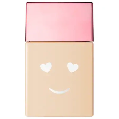 Shop Benefit Cosmetics Hello Happy Soft Blur Foundation Shade 2 1 oz/ 30 ml