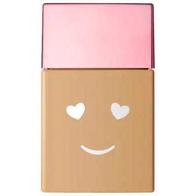 Shop Benefit Cosmetics Hello Happy Soft Blur Foundation Shade 6 1 oz/ 30 ml
