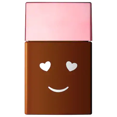 Shop Benefit Cosmetics Hello Happy Soft Blur Foundation Shade 12 1 oz/ 30 ml