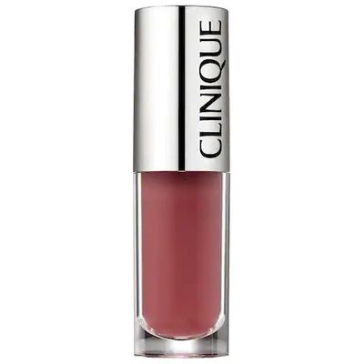 Shop Clinique Pop Splash&trade; Lip Gloss 08 Tenderheart 0.14 oz / 4.3 ml