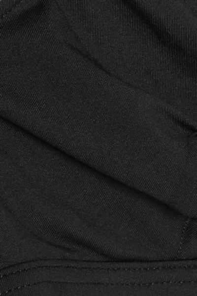 Shop Eres Les Essentiels Obscur Bikini Briefs In Black
