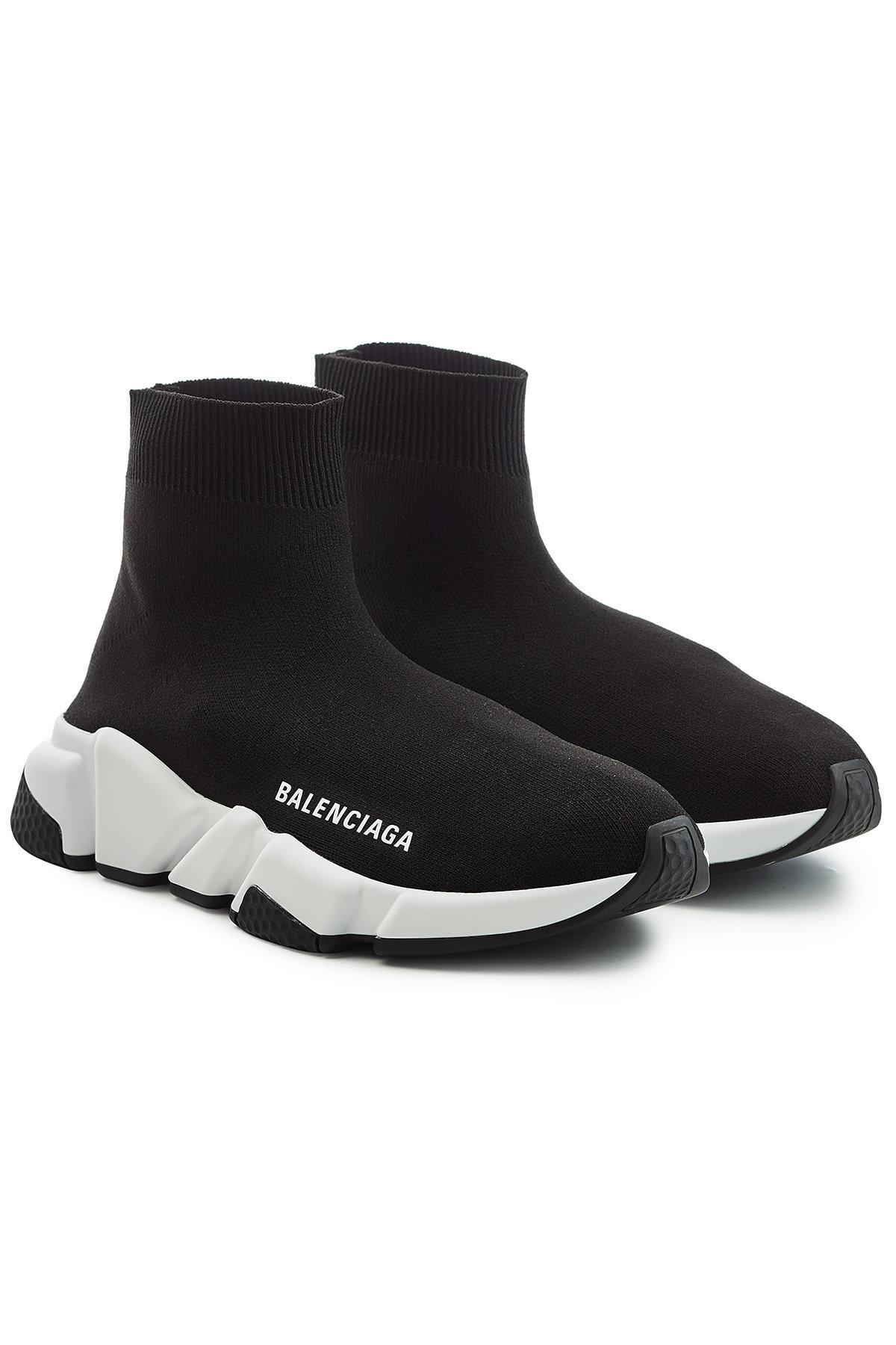 balenciaga speedrunner