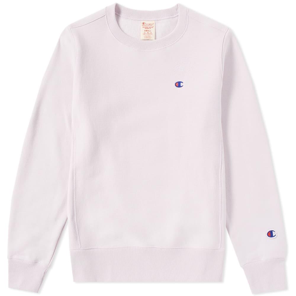 champion reverse weave warm up