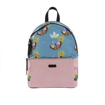Shop Furla Backpack Shoulder Bag Women  In Multicolor