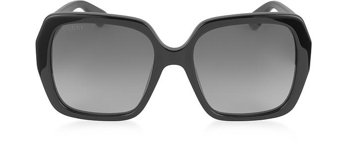 gucci gg0053s 001 black