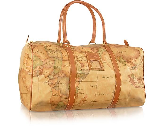 small travel duffel bag