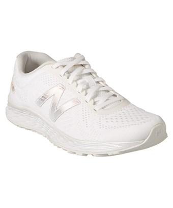 new balance arishi white