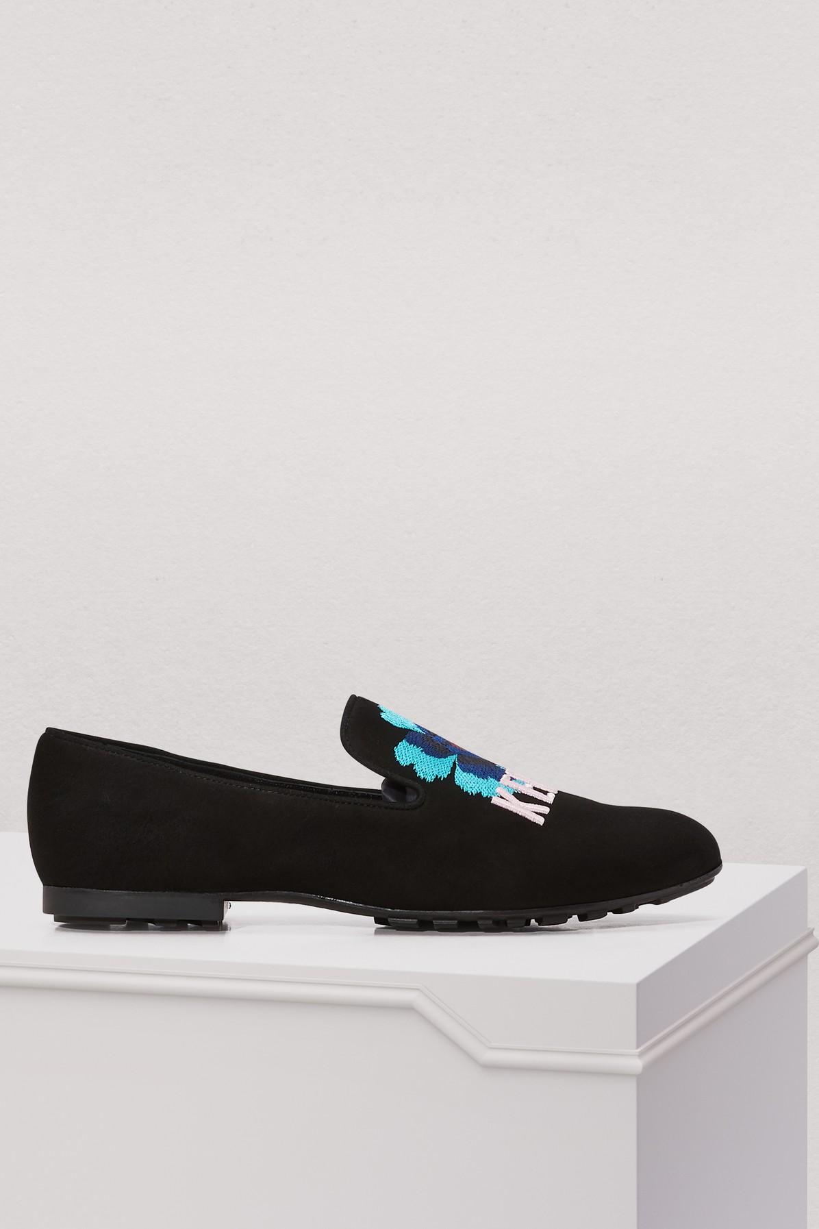 kenzo loafers sale