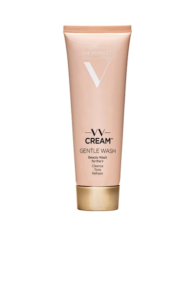 Shop The Perfect V Vv Cream Gentle Wash In N,a