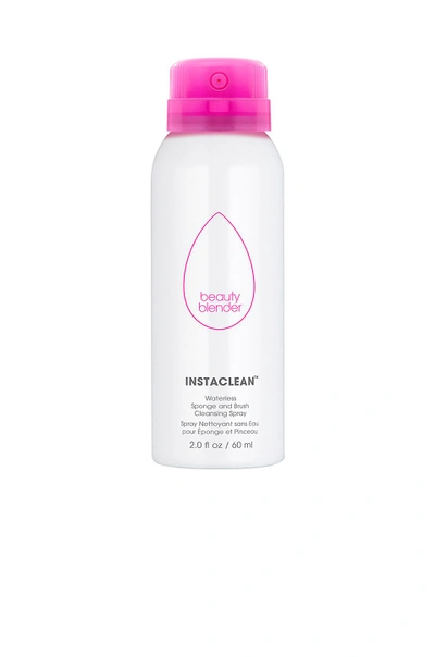 Shop Beautyblender Instaclean Waterless Sponge & Brush Cleansing Spray In N,a