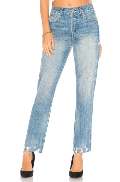 Shop Amo Lover Jean In Rad Wash