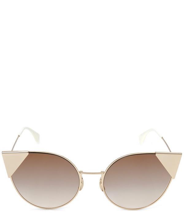 fendi lei sunglasses