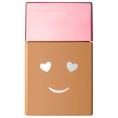 Shop Benefit Cosmetics Hello Happy Soft Blur Foundation Shade 7 1 oz/ 30 ml