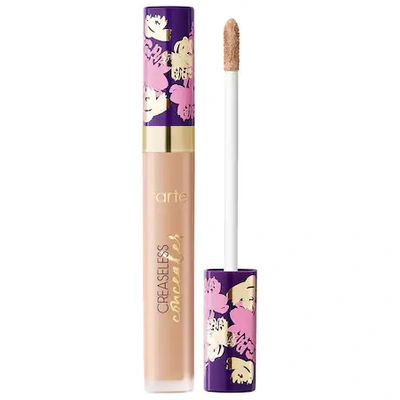 Shop Tarte Maracuja Creaseless Concealer 25s Light-medium Sand 0.22 oz / 6.4 G