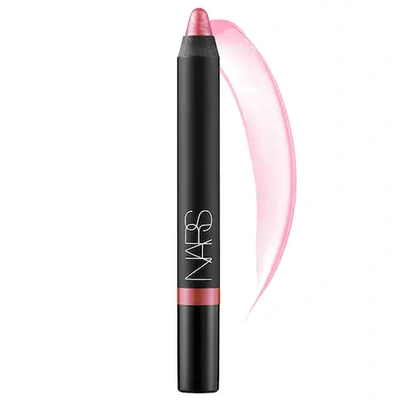 Shop Nars Velvet Gloss Lip Pencil Frivolous 0.09 oz/ 2.8 G