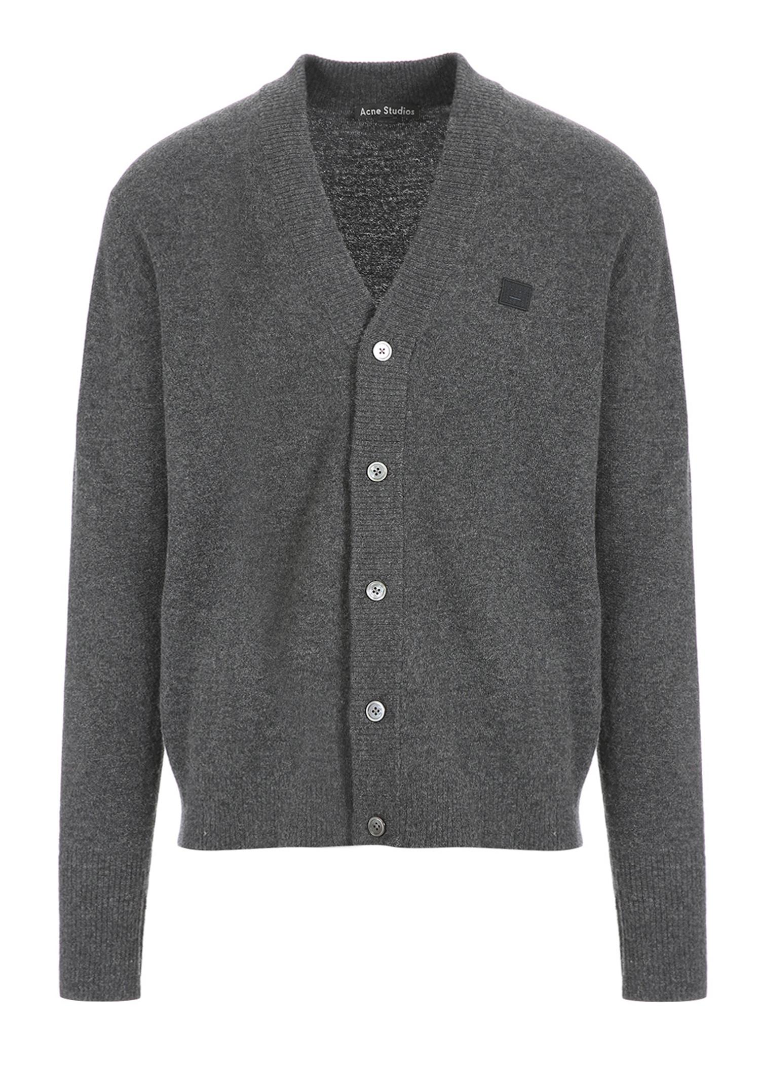 acne studios cardigan sale