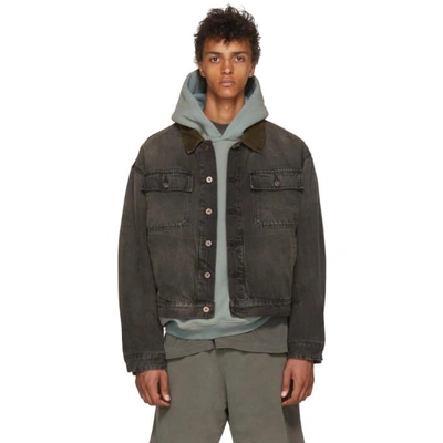 公式通販| YEEZY SEASON 5 JACKET YEEZY CLASSIC JEAN JEAN CLASSIC ...