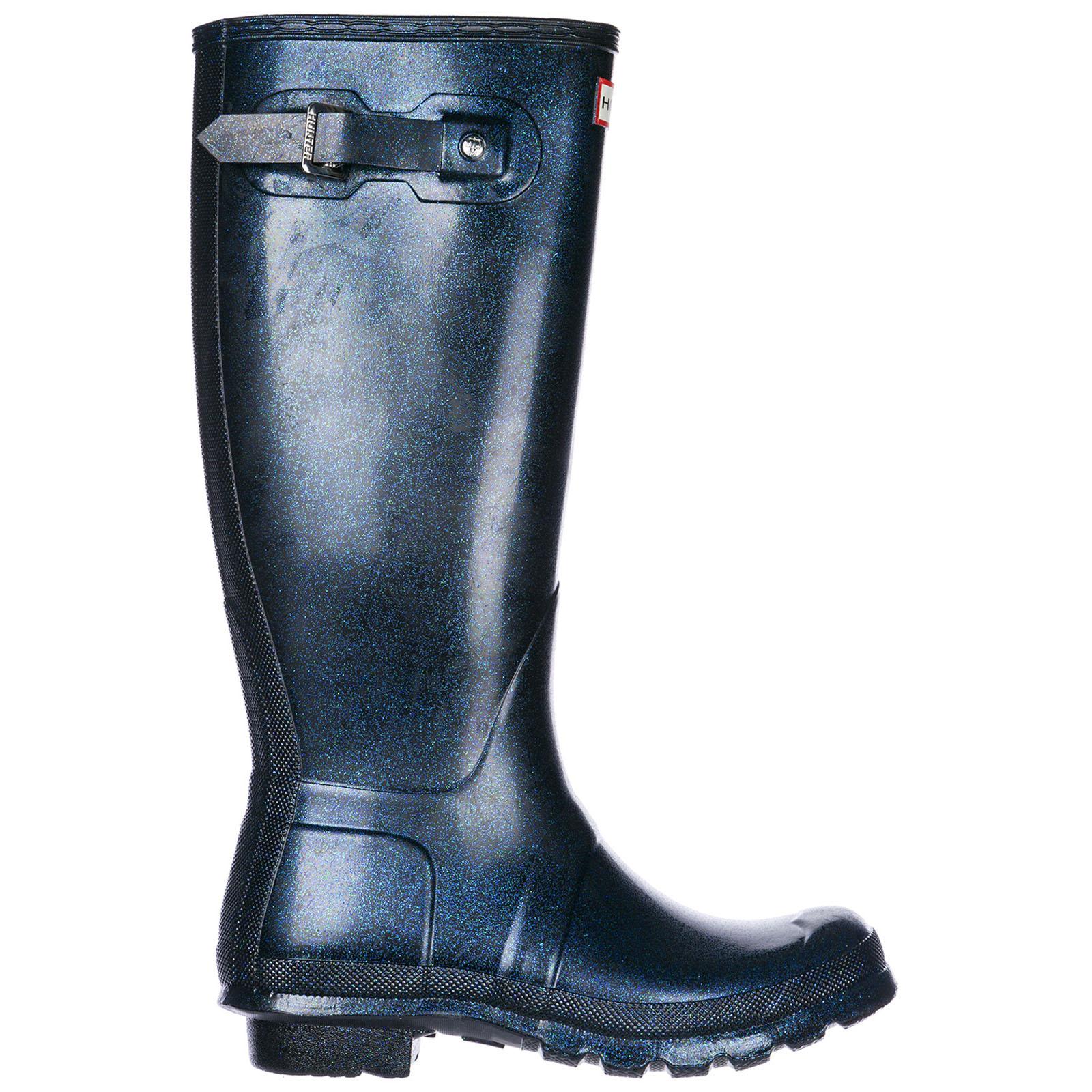 hunter starcloud rain boots