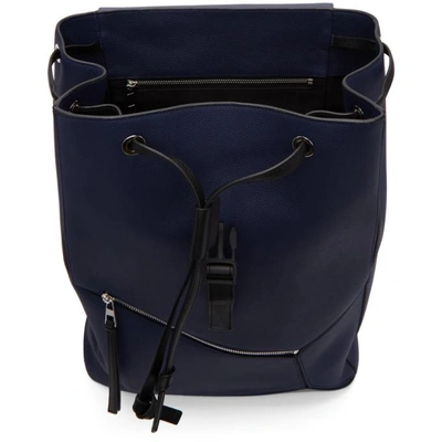Loewe puzzle shop backpack