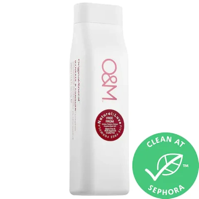 Shop O & M Hydrate & Conquer&trade; Shampoo 11.8 oz/ 350 ml