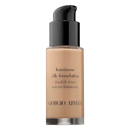 armani luminous silk foundation 5.75