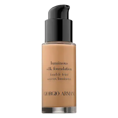 giorgio armani foundation 7.5