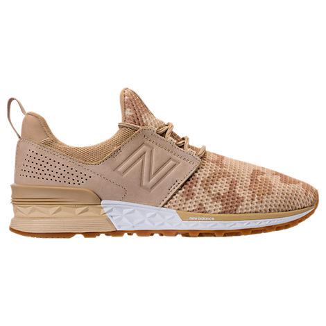 new balance 574 sport camo casual shoes 