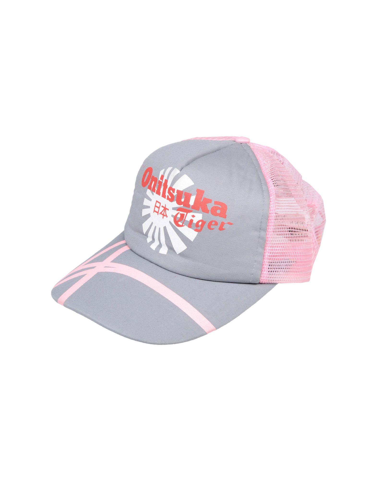 onitsuka tiger hat