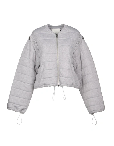 Shop 3.1 Phillip Lim / フィリップ リム Jacket In Grey
