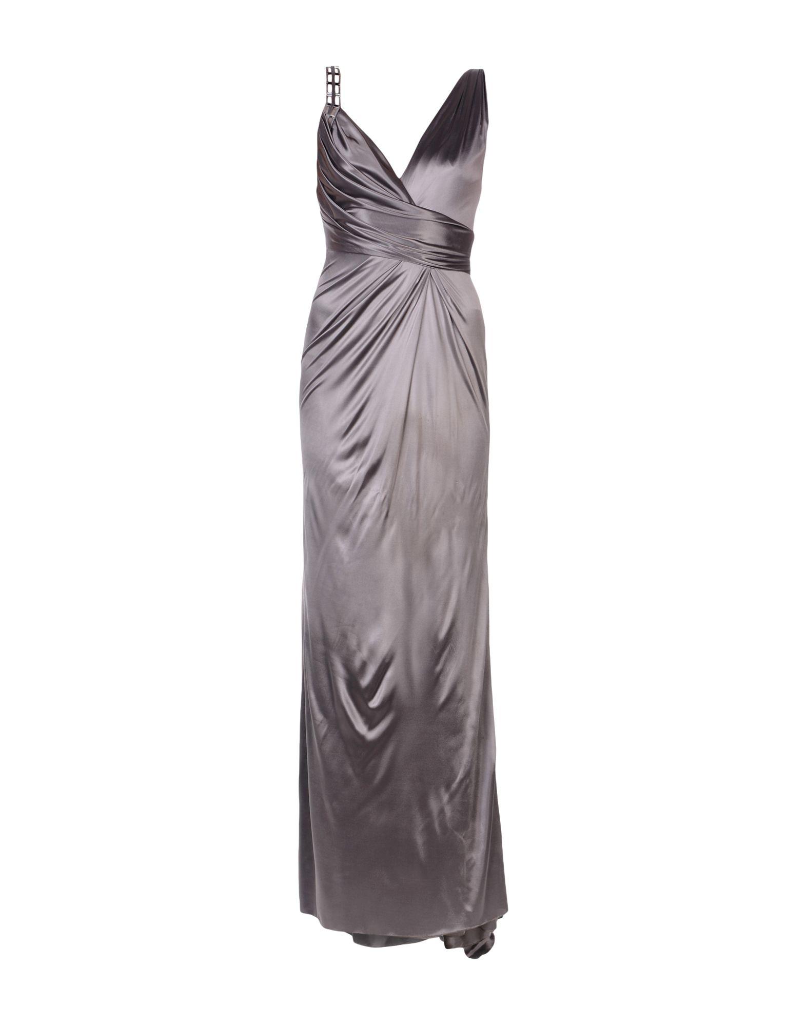 versace long dress