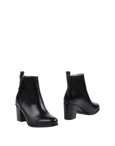 Shop Opening Ceremony Ankle Boot In Black