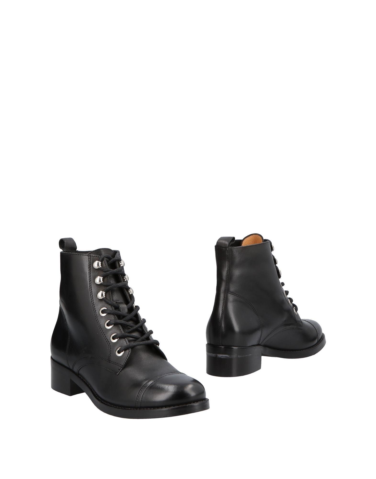 maje boots 2018