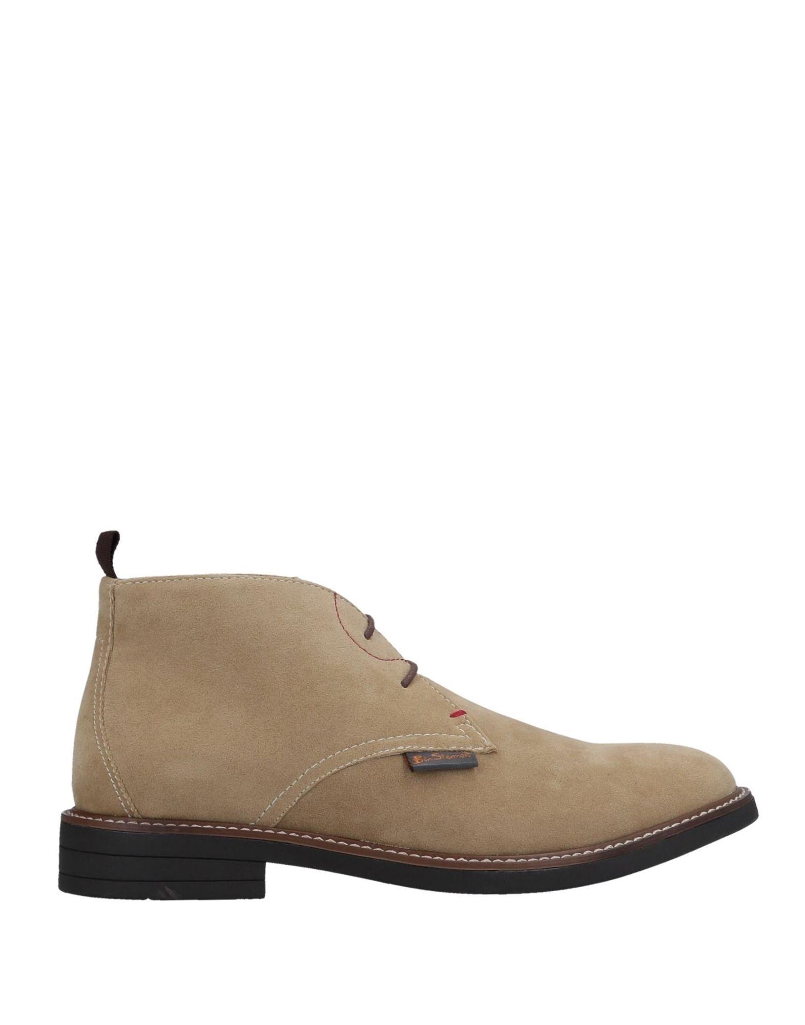 ben sherman boots sale
