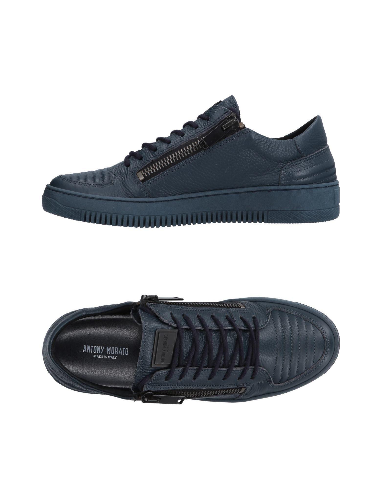 antony morato sneakers sale